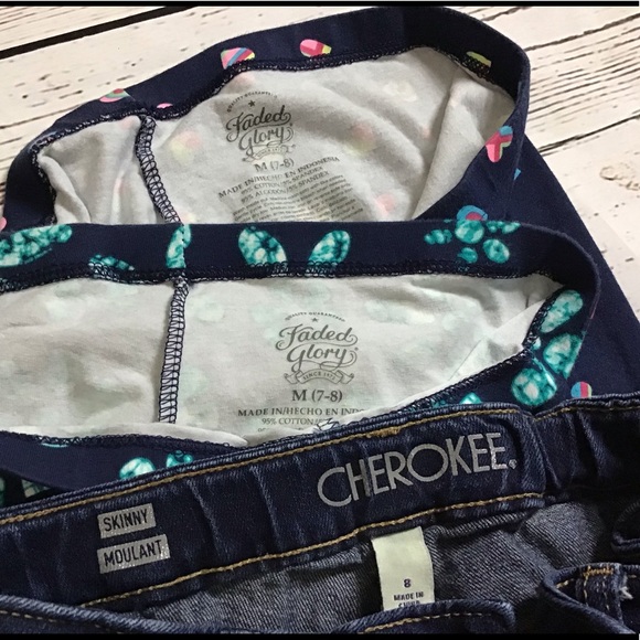 Pants bundle - Picture 4 of 4